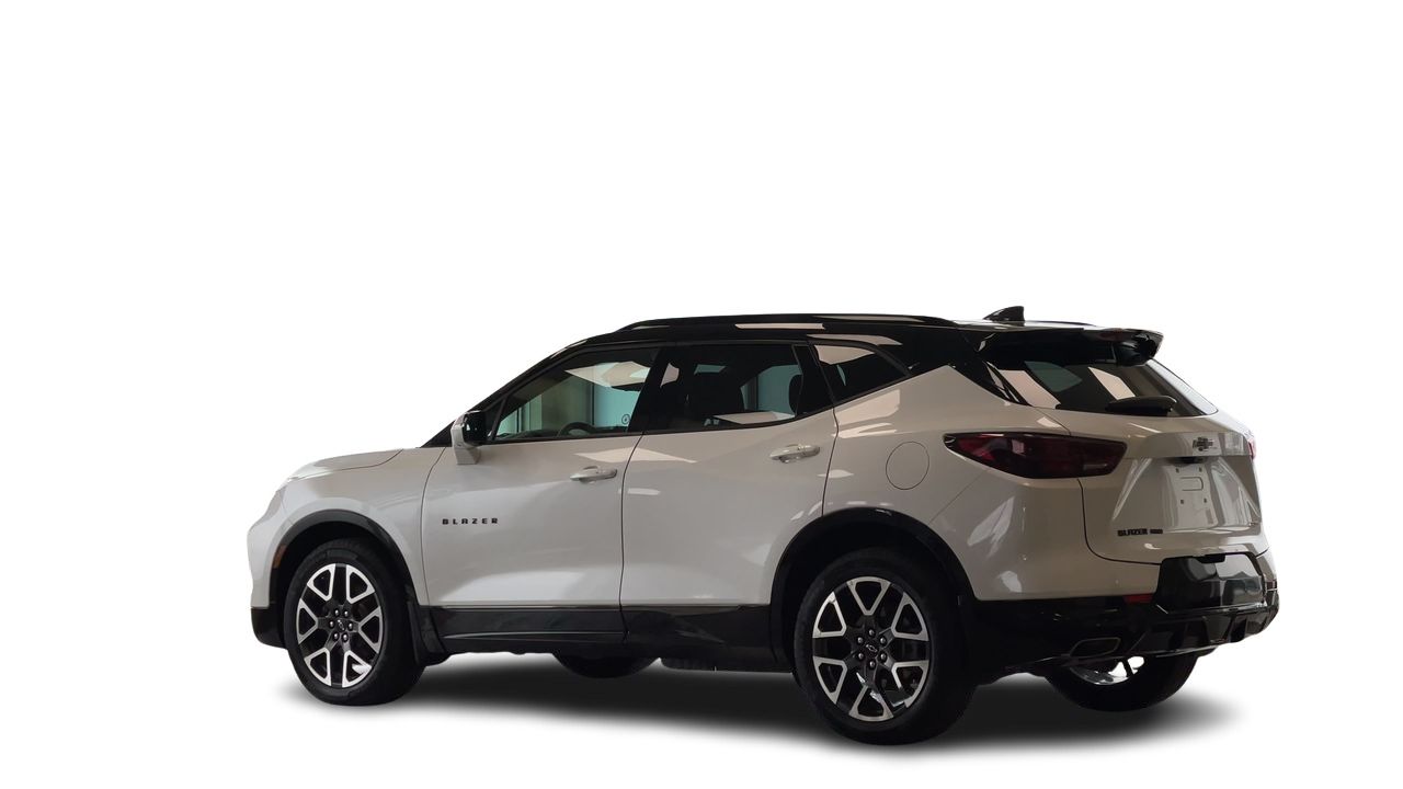2023 Chevrolet Blazer