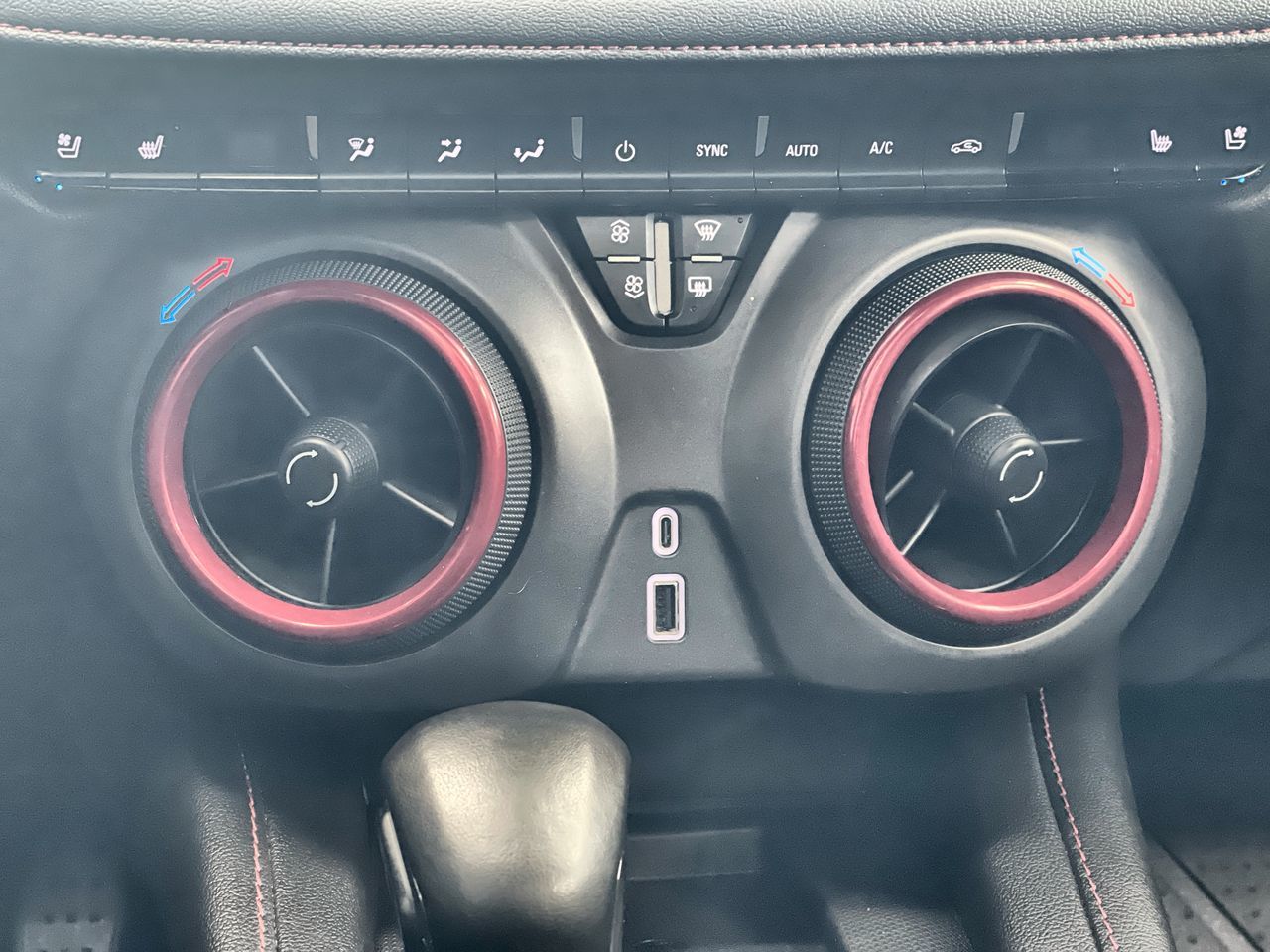 2023 Chevrolet Blazer