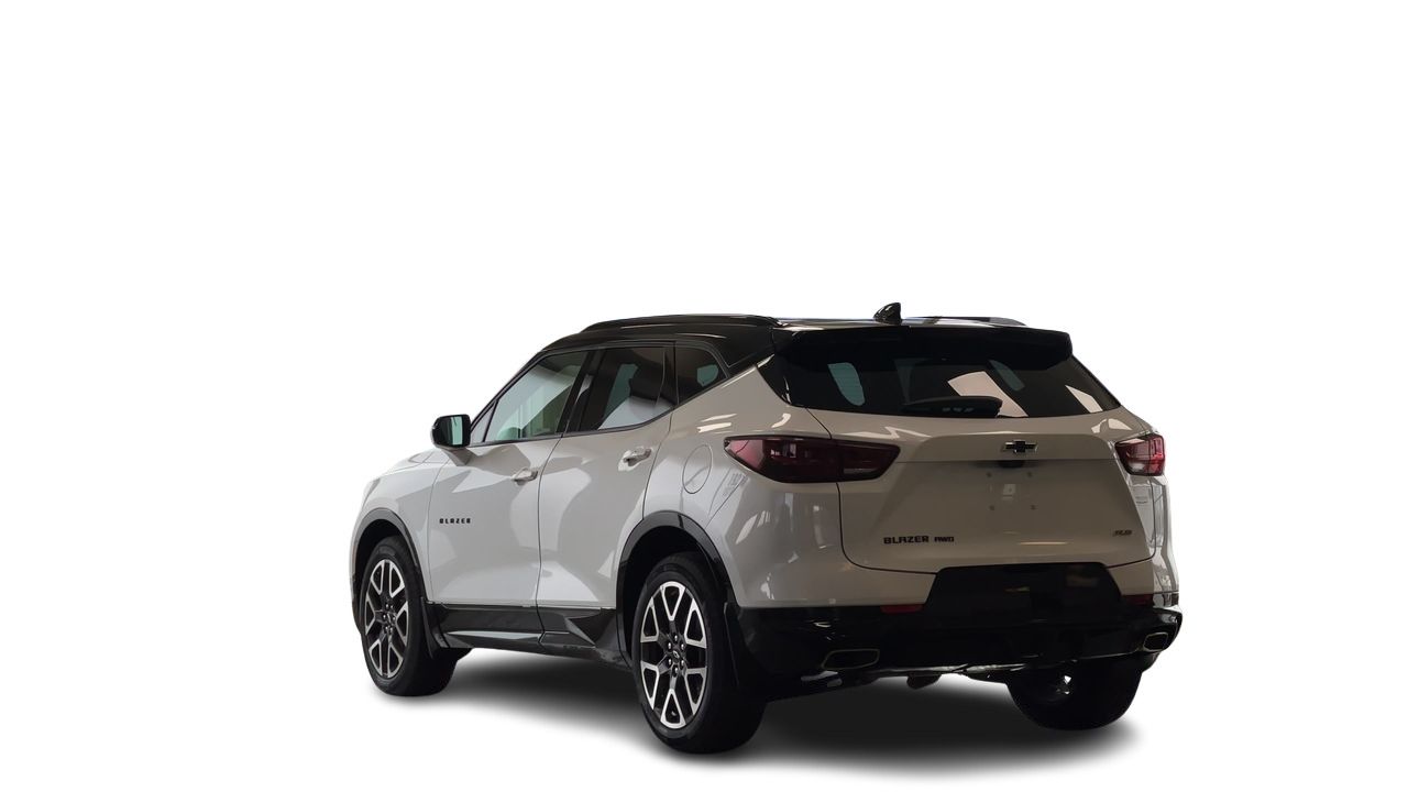 2023 Chevrolet Blazer