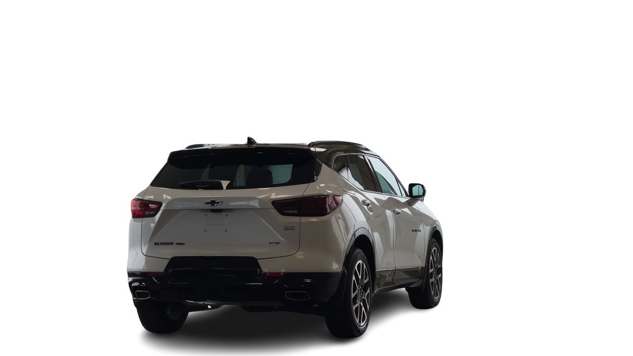 2023 Chevrolet Blazer