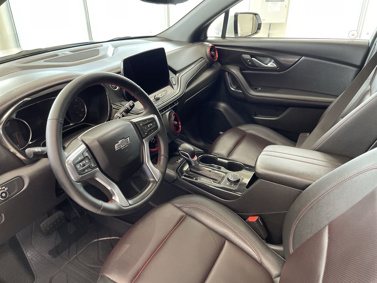 2023 Chevrolet Blazer