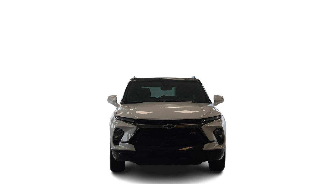2023 Chevrolet Blazer