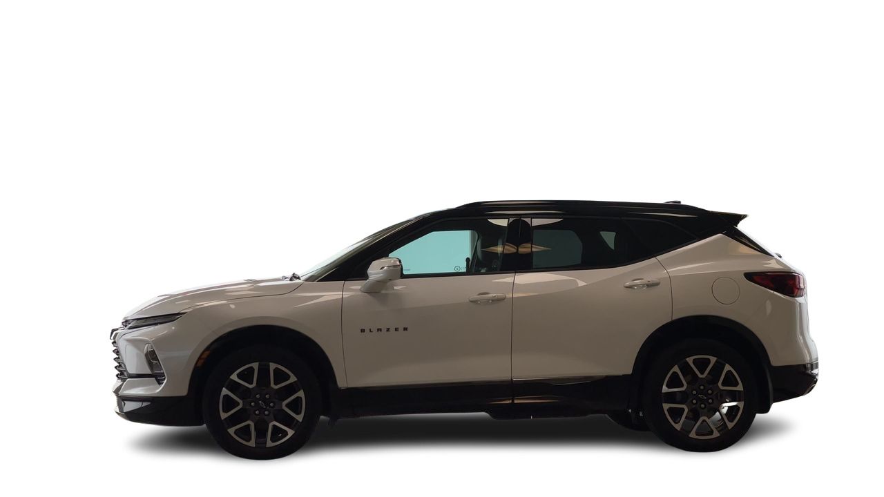 2023 Chevrolet Blazer