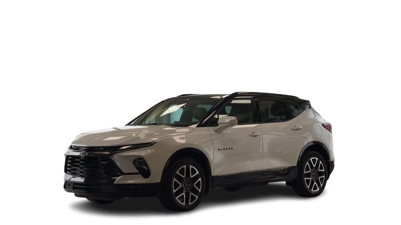 2023 Chevrolet Blazer