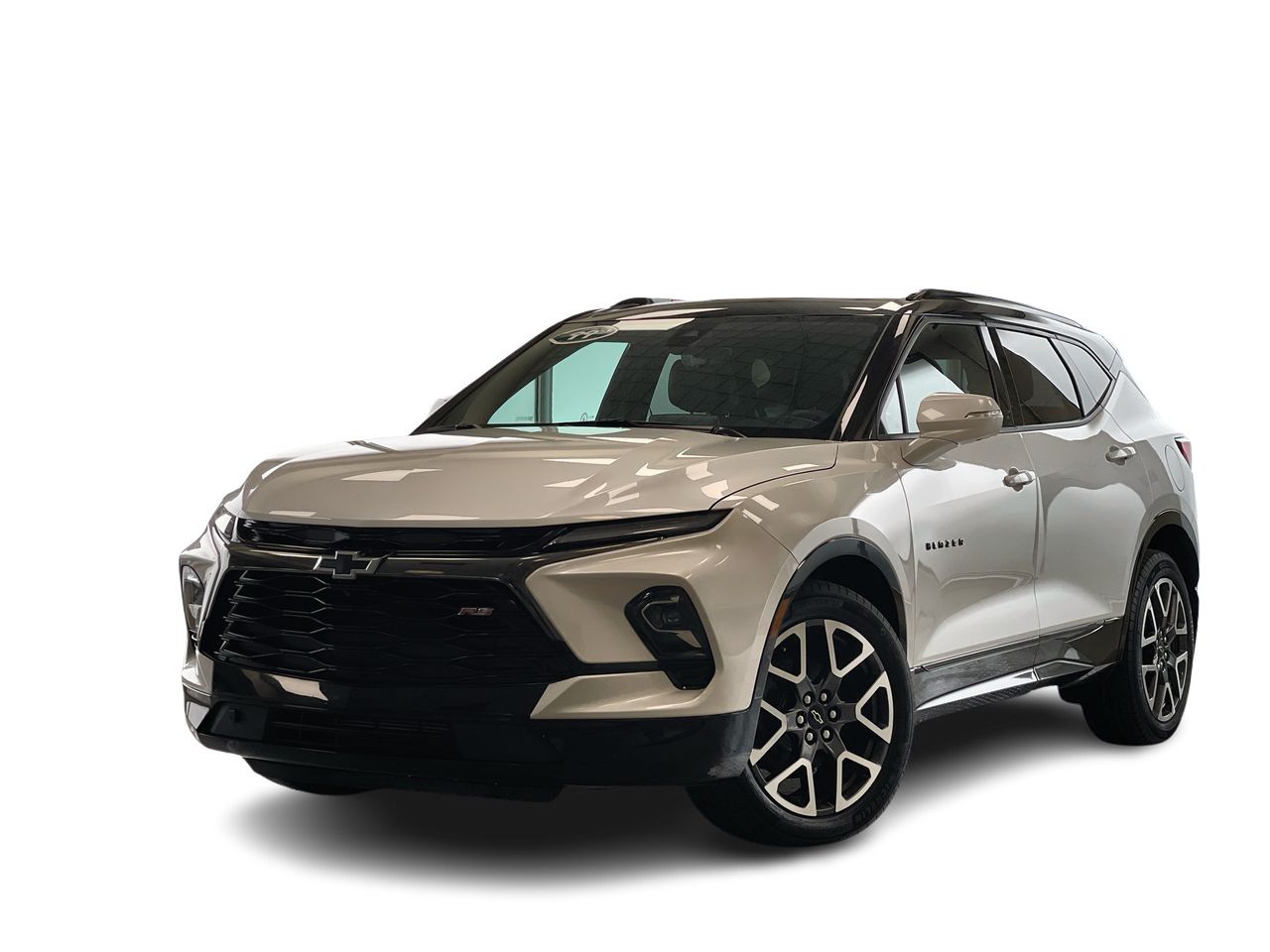 2023 Chevrolet Blazer