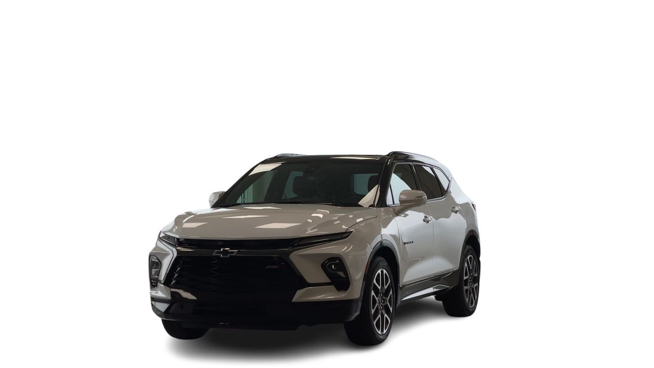 2023 Chevrolet Blazer