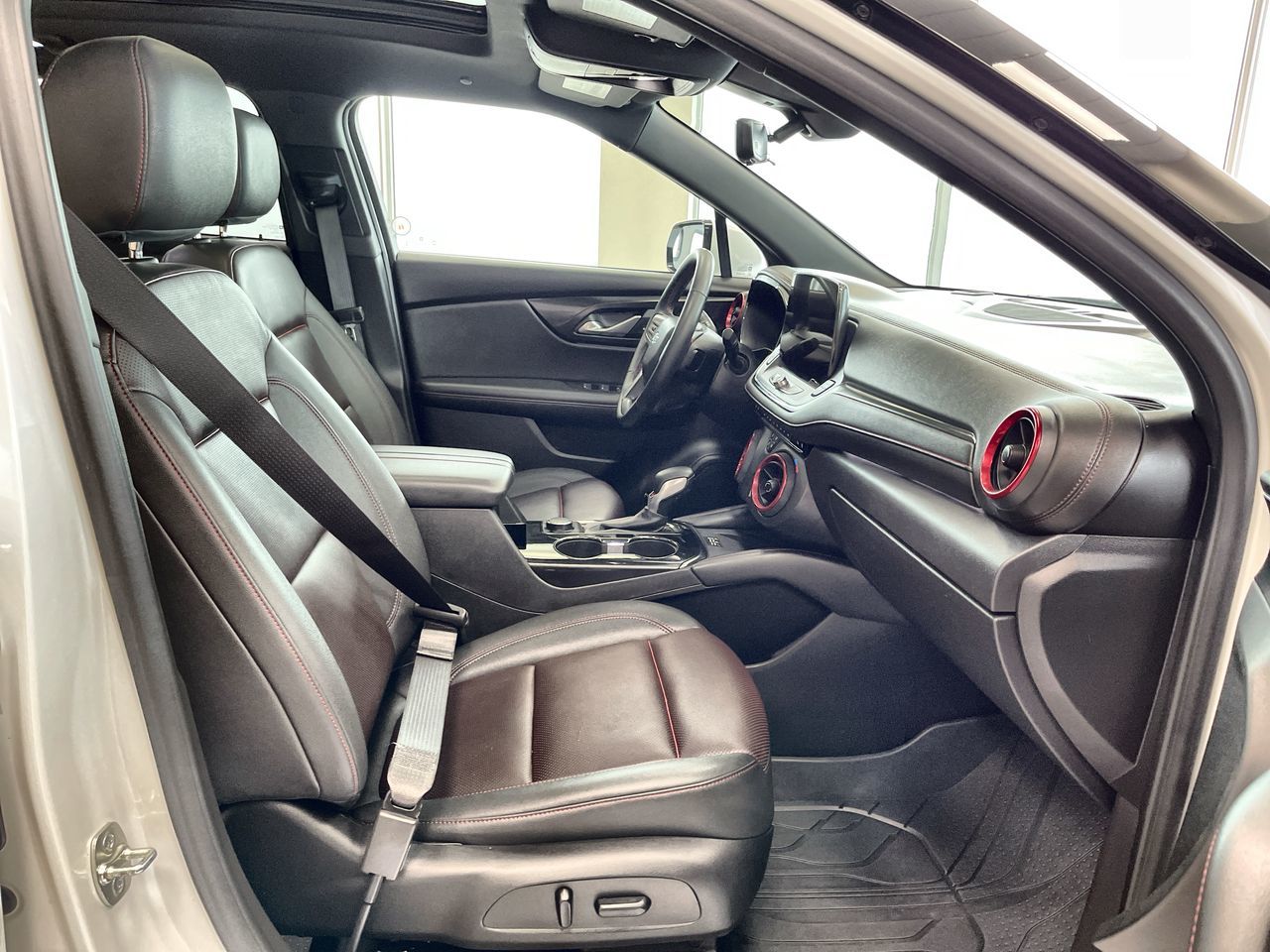 2023 Chevrolet Blazer