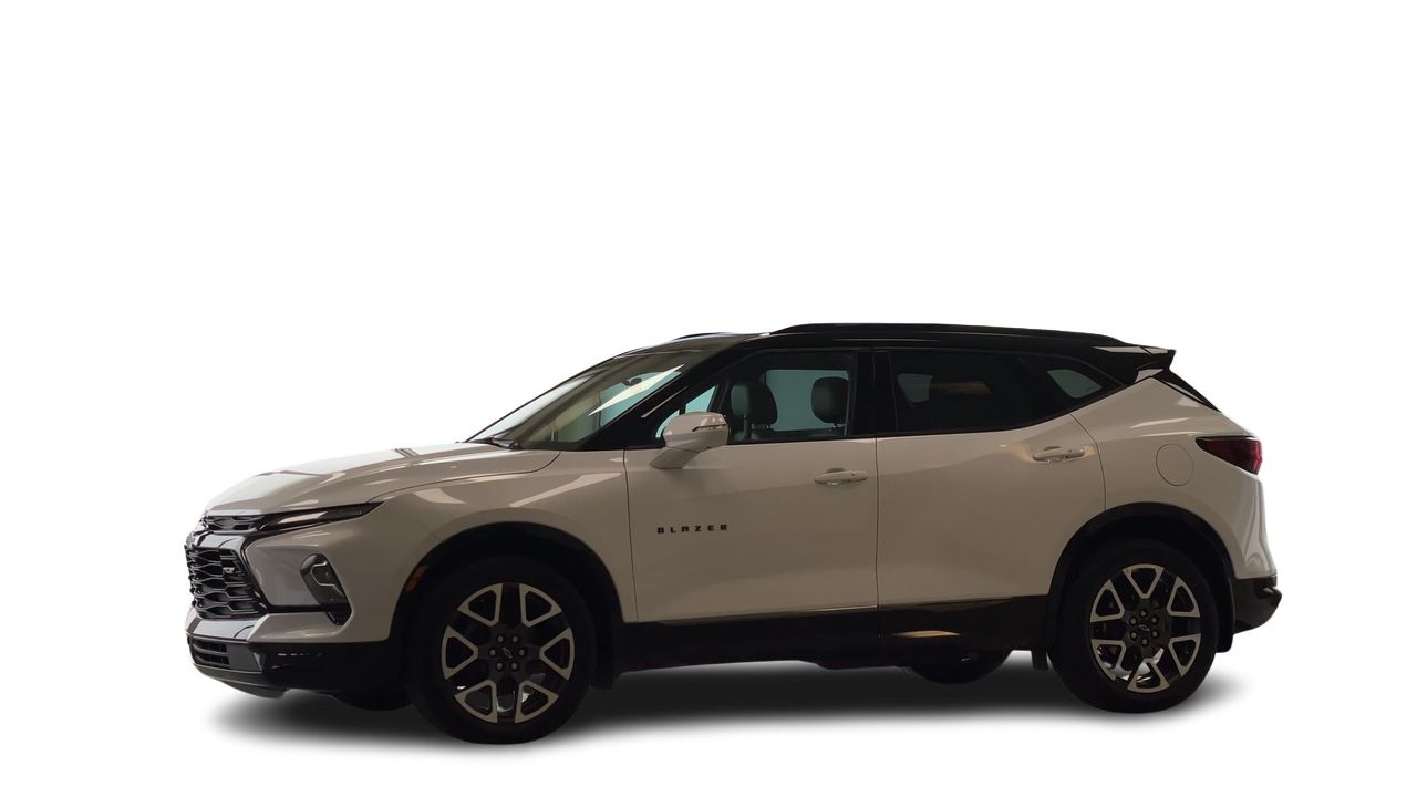 2023 Chevrolet Blazer