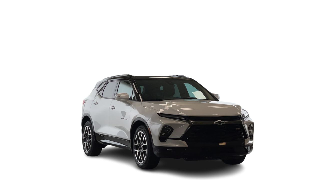 2023 Chevrolet Blazer