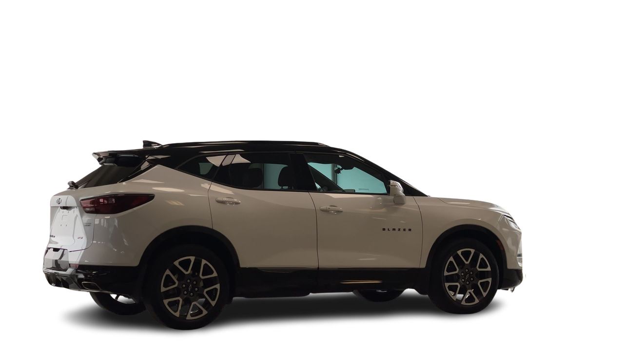 2023 Chevrolet Blazer