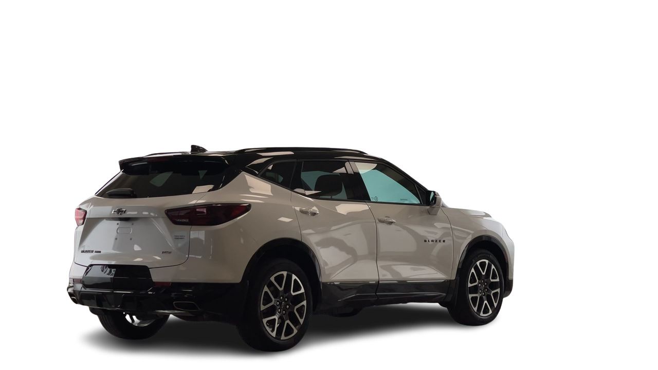 2023 Chevrolet Blazer