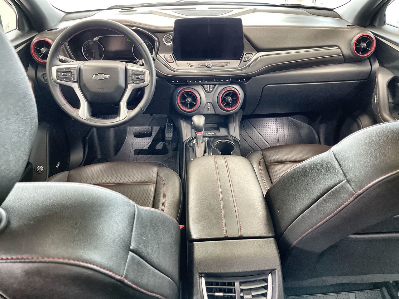 2023 Chevrolet Blazer