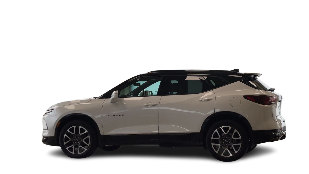 2023 Chevrolet Blazer