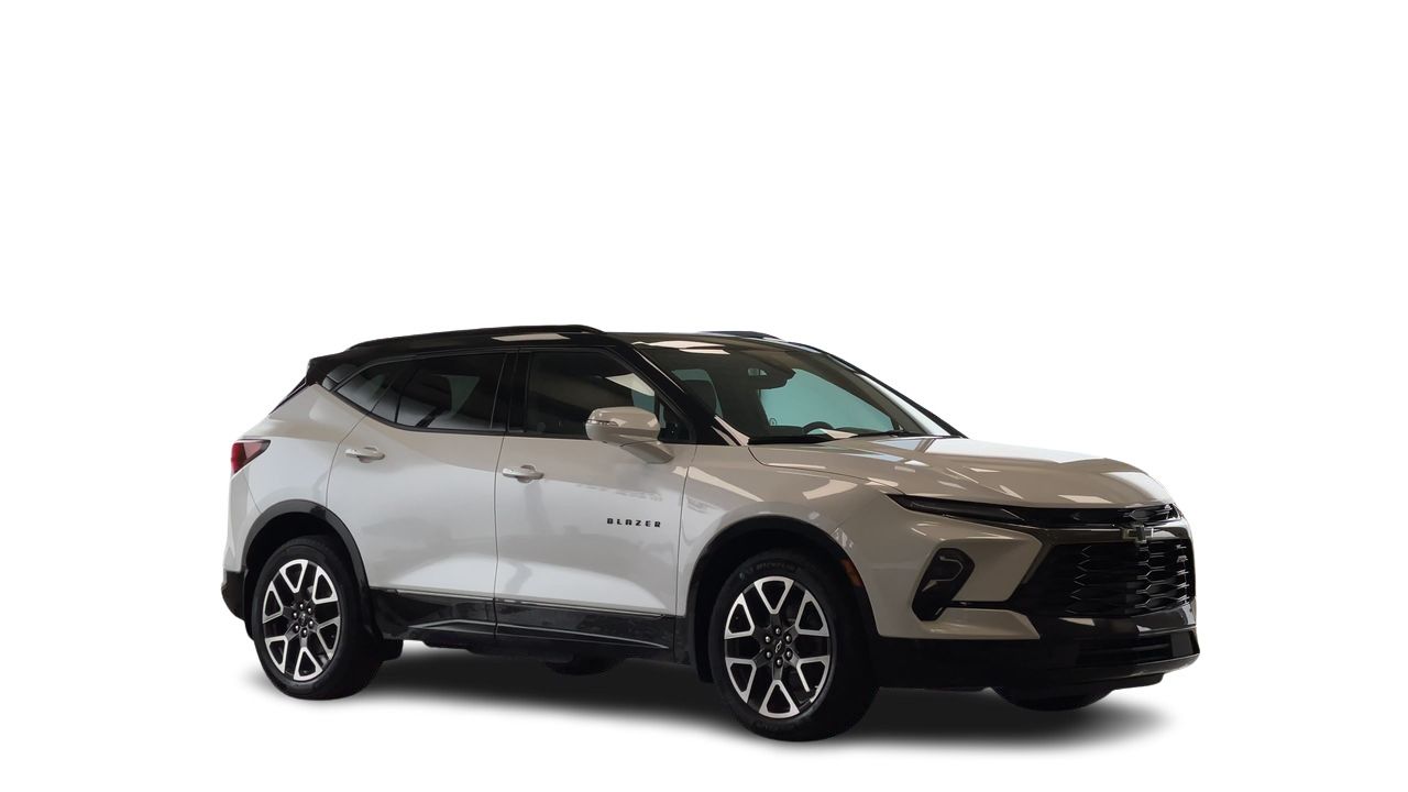 2023 Chevrolet Blazer