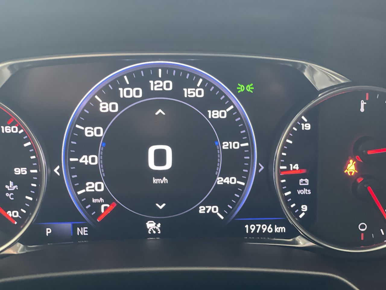 2023 Chevrolet Blazer