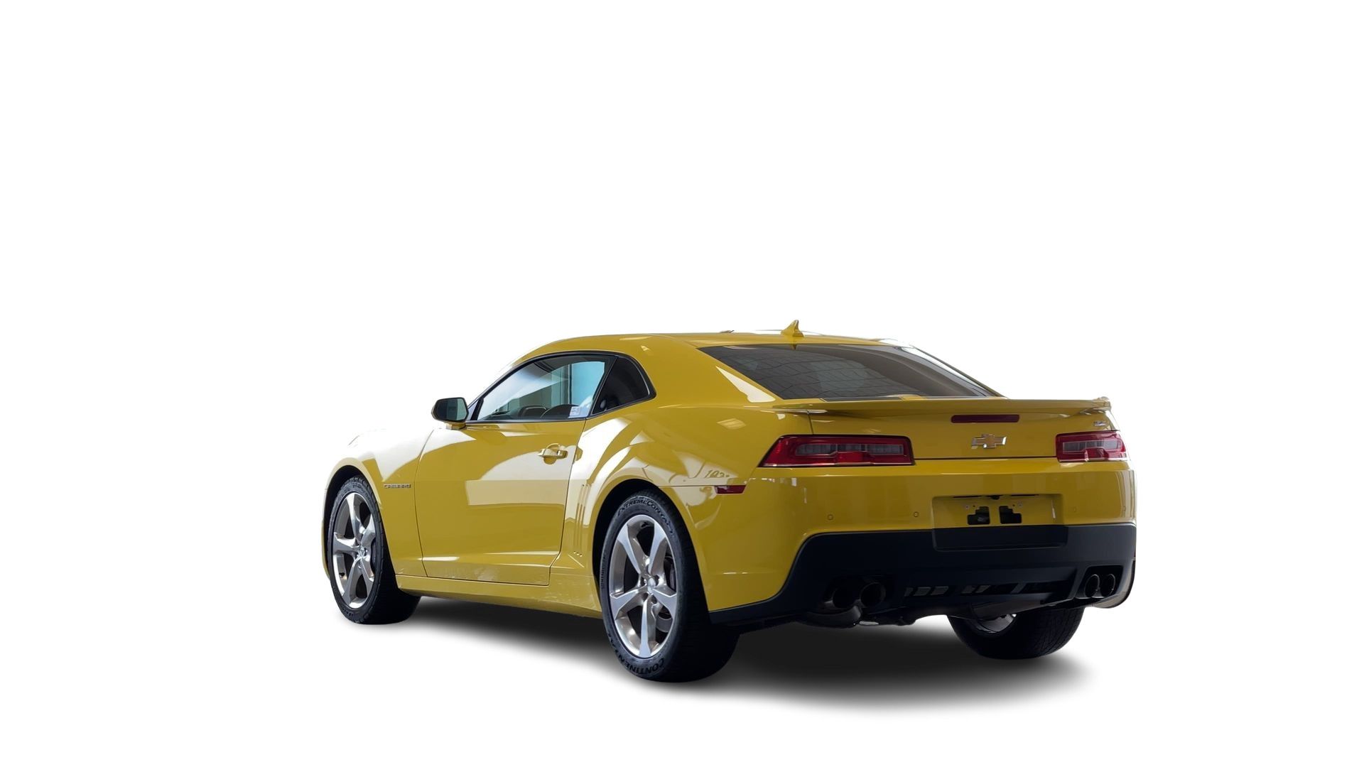 2014 Chevrolet Camaro in Regina, Saskatchewan