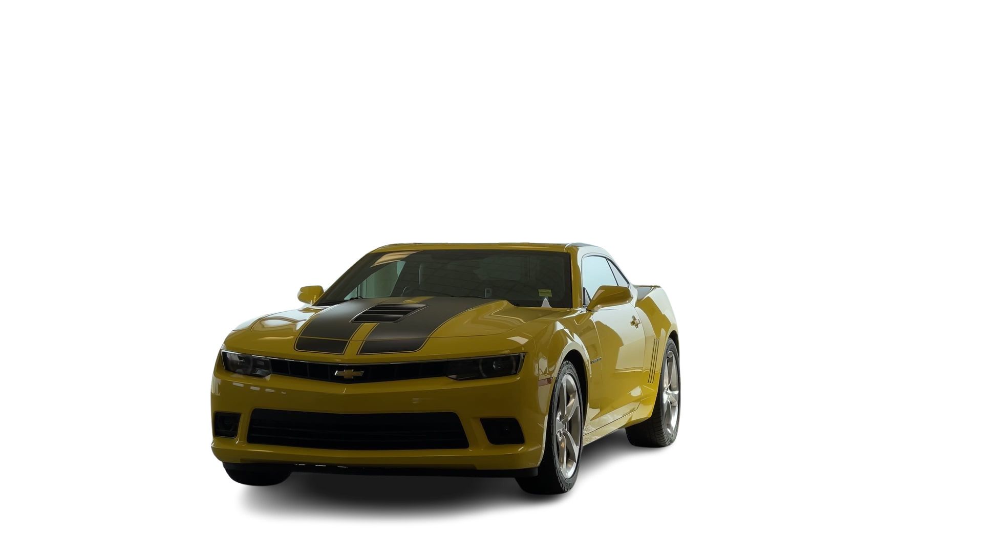 2014 Chevrolet Camaro