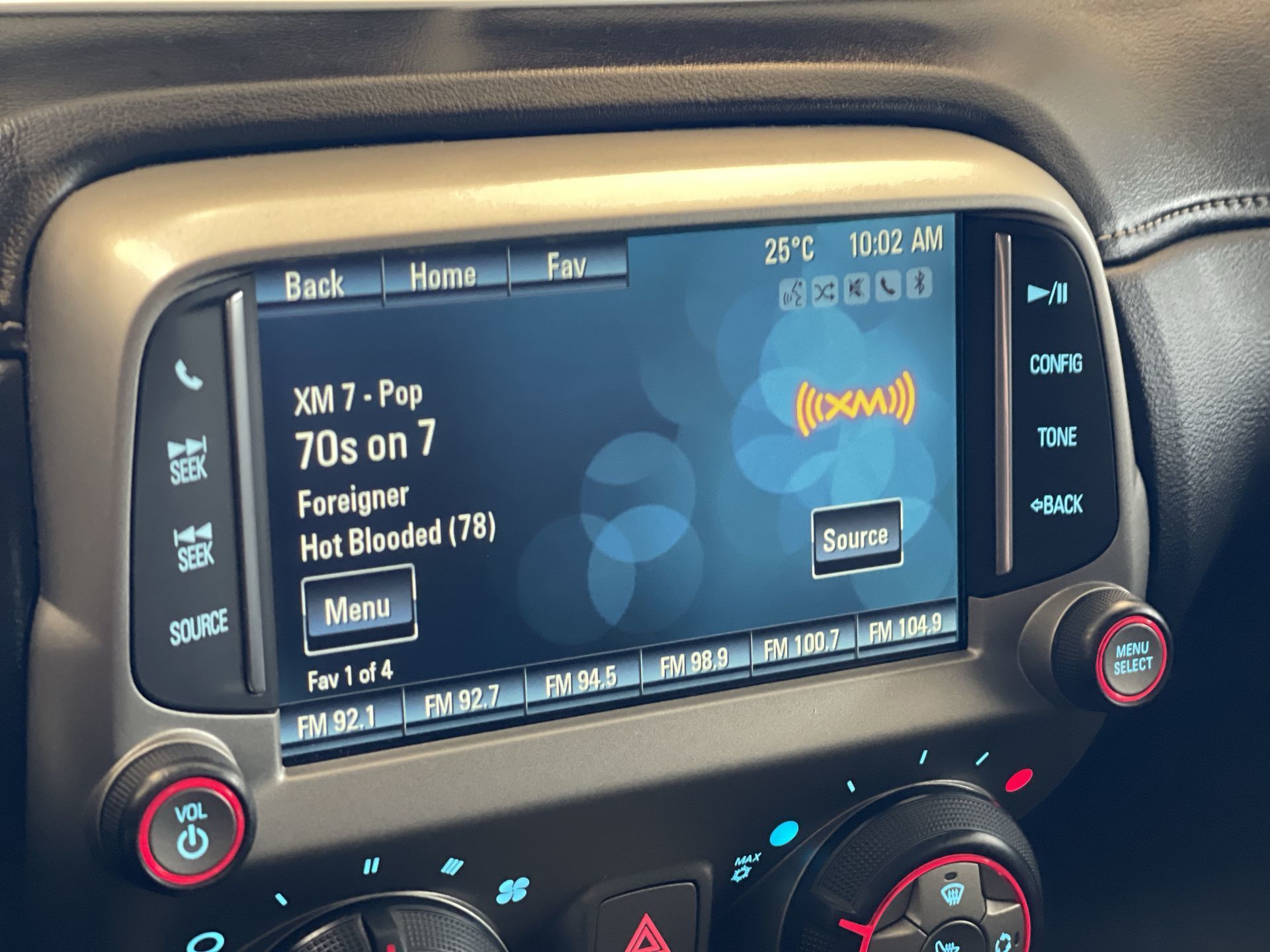 2014 Chevrolet Camaro in Regina, Saskatchewan