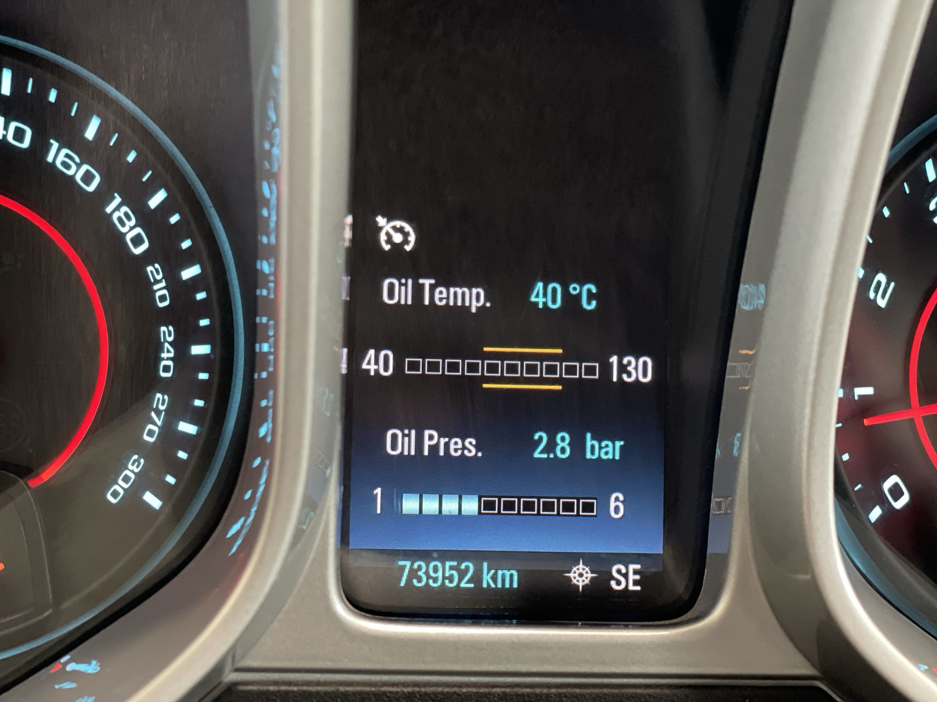 2014 Chevrolet Camaro