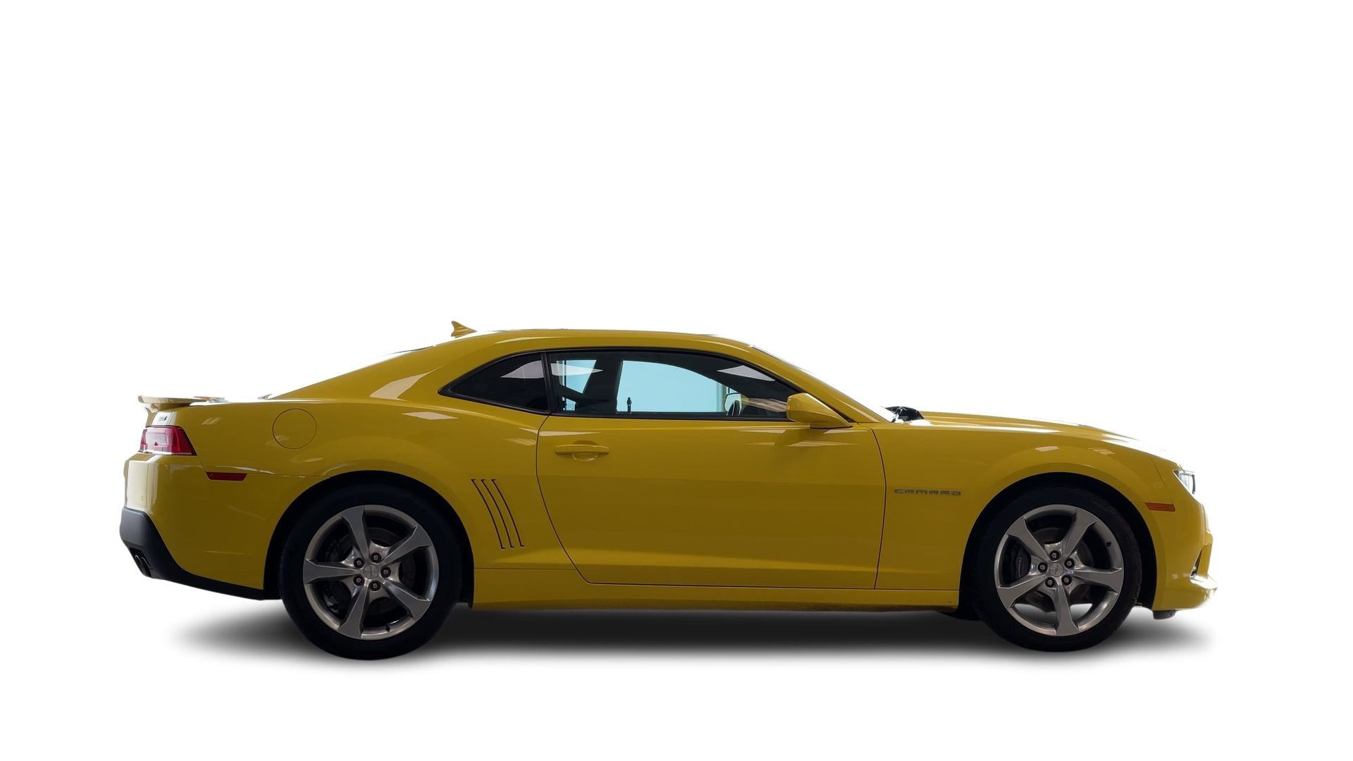 2014 Chevrolet Camaro
