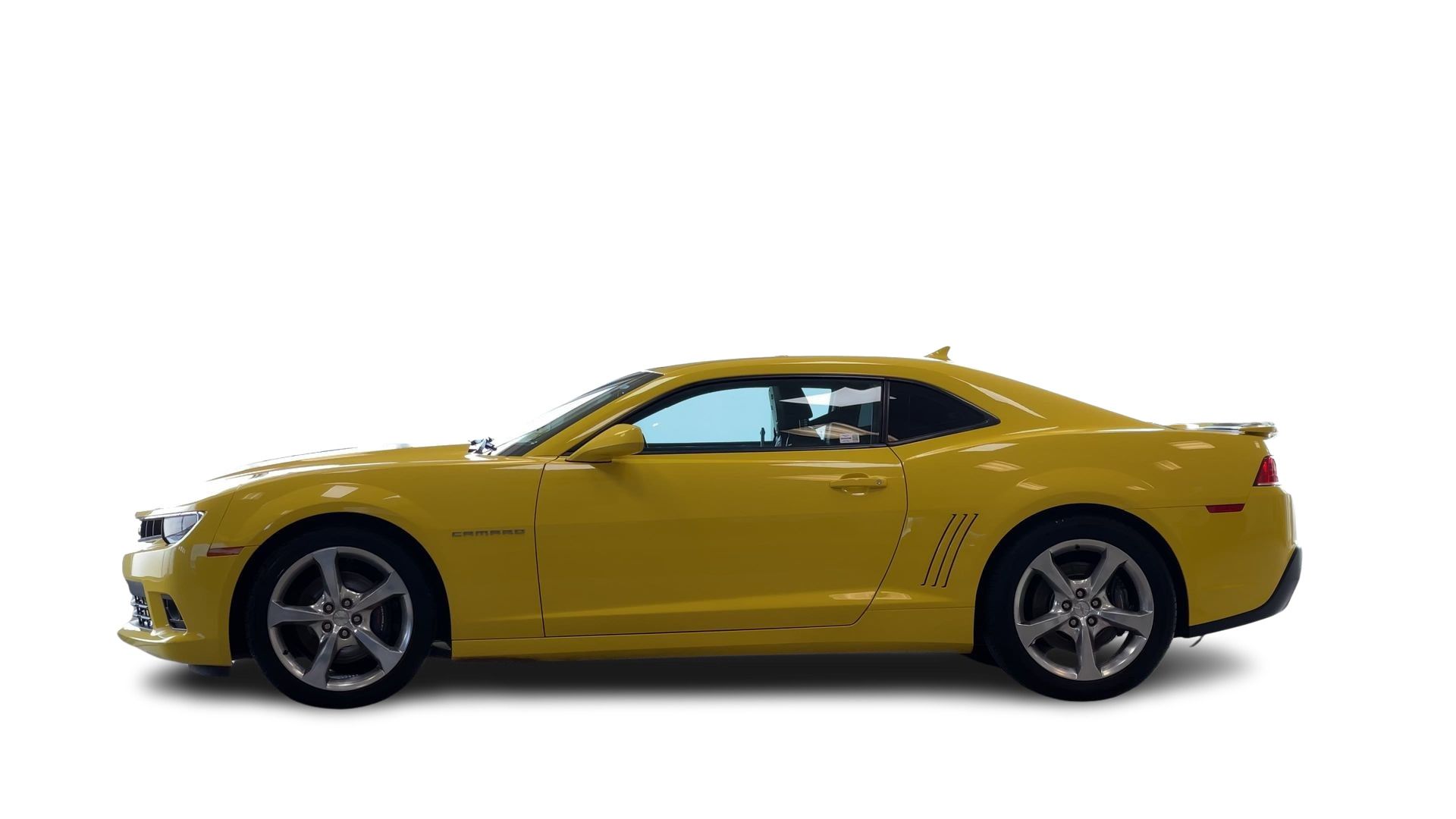 2014 Chevrolet Camaro