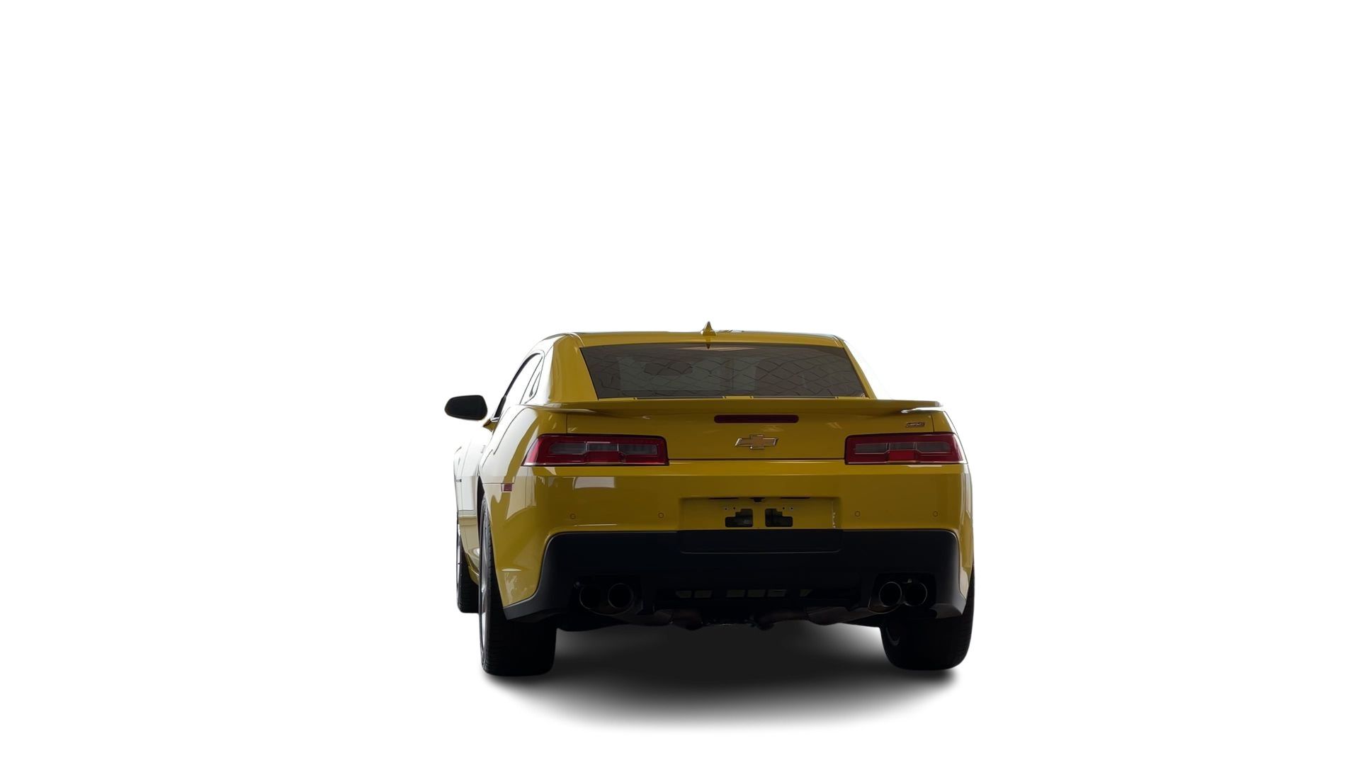 2014 Chevrolet Camaro