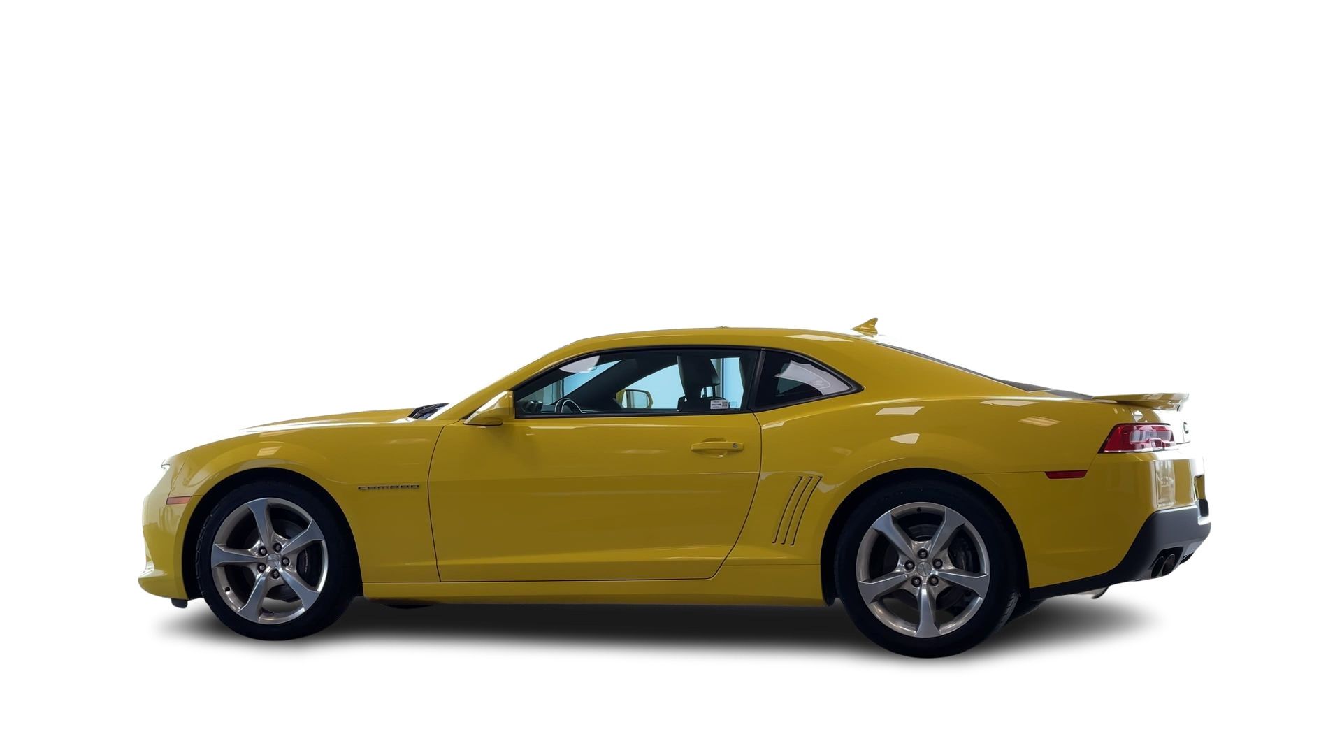 2014 Chevrolet Camaro