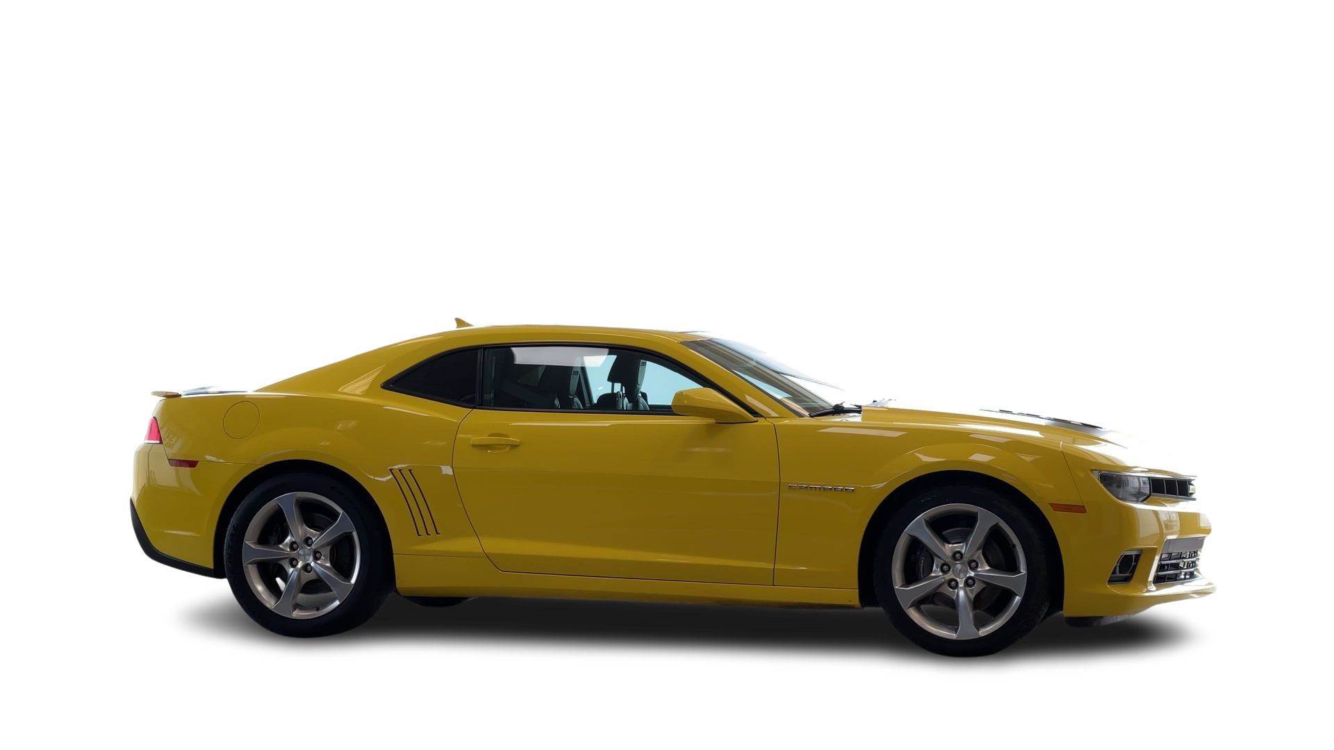2014 Chevrolet Camaro