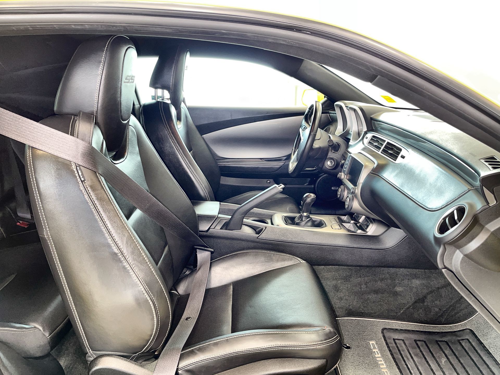 2014 Chevrolet Camaro in Regina, Saskatchewan