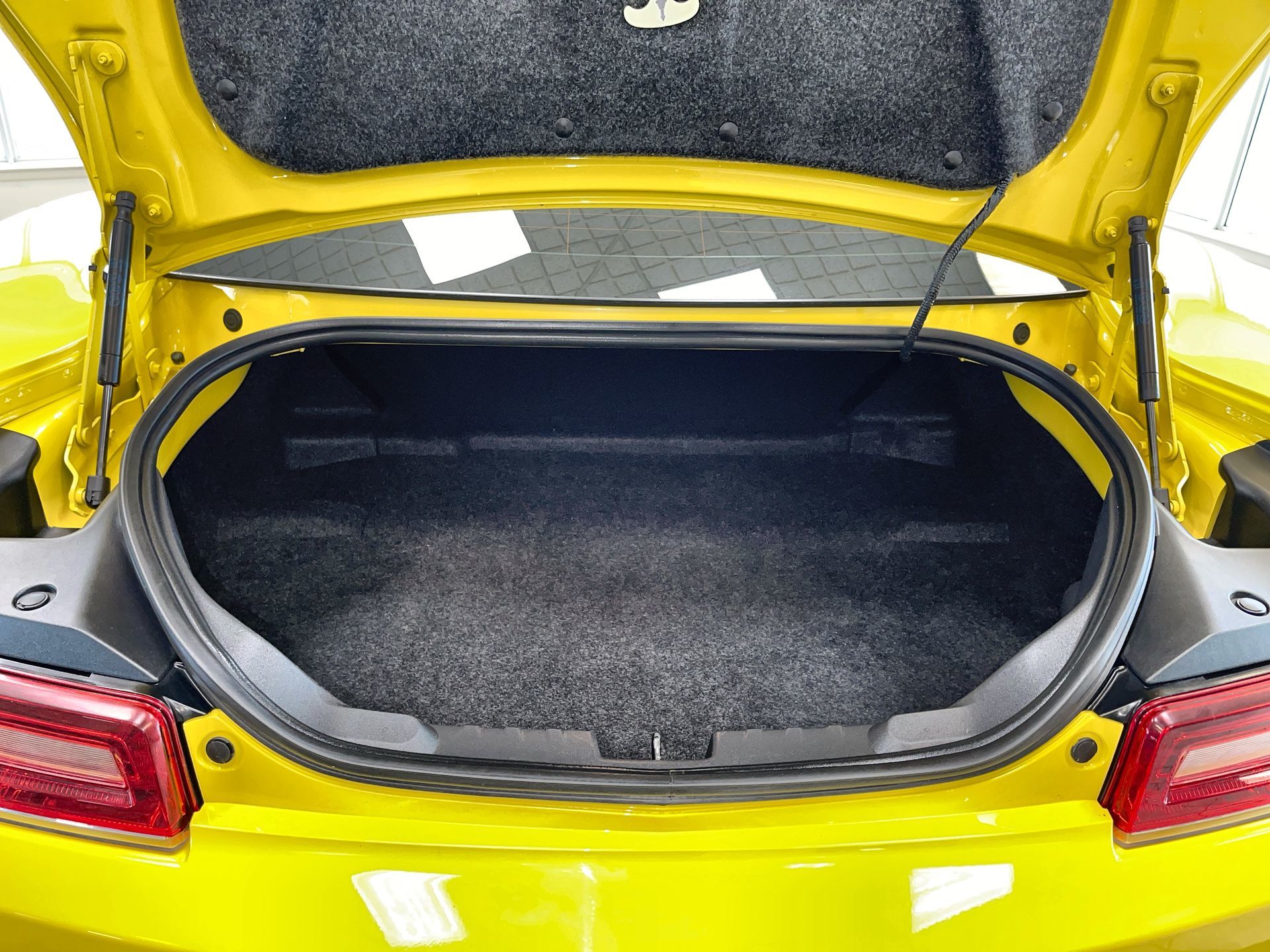 2014 Chevrolet Camaro in Regina, Saskatchewan