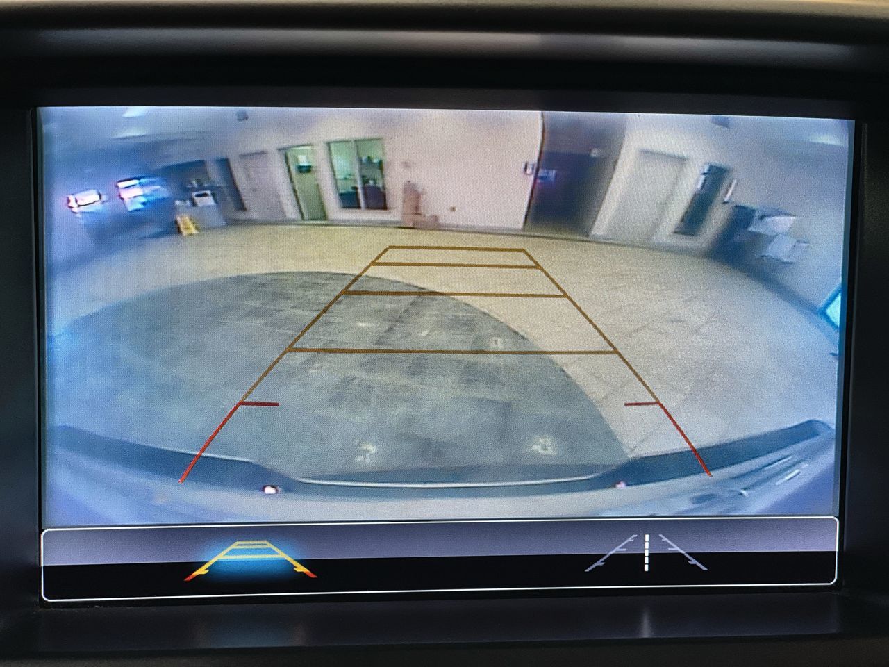 2018 Chevrolet Colorado Z71 Crew Cab 4WD in Regina, Saskatchewan