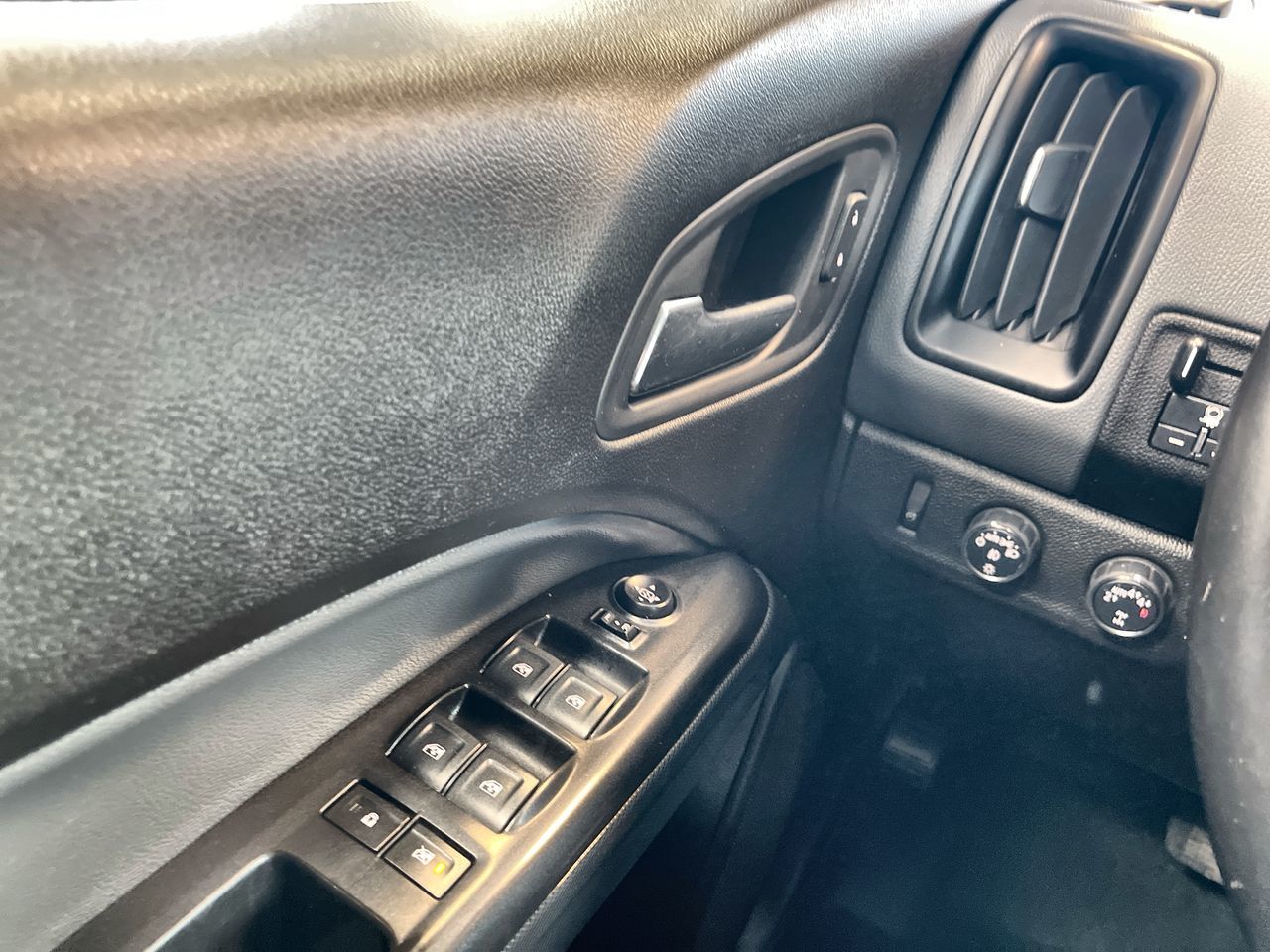 2018 Chevrolet Colorado Z71 Crew Cab 4WD in Regina, Saskatchewan