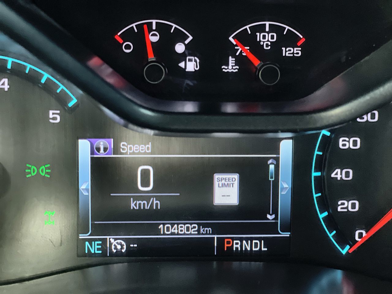 2018 Chevrolet Colorado Z71 Crew Cab 4WD in Regina, Saskatchewan