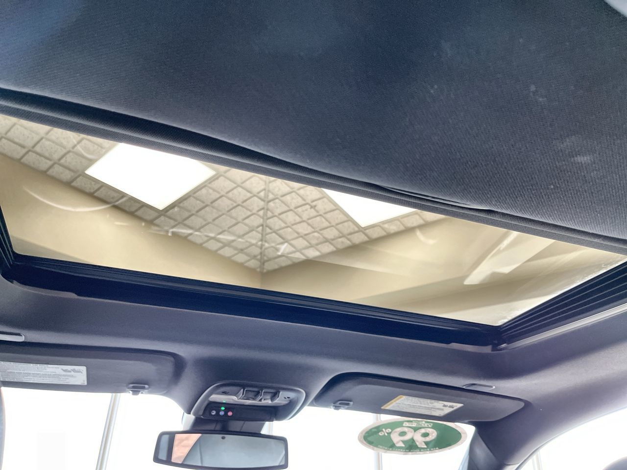 2025 Chevrolet Colorado
