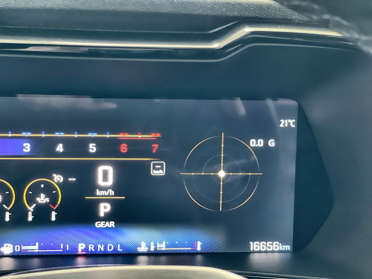 2025 Chevrolet Colorado