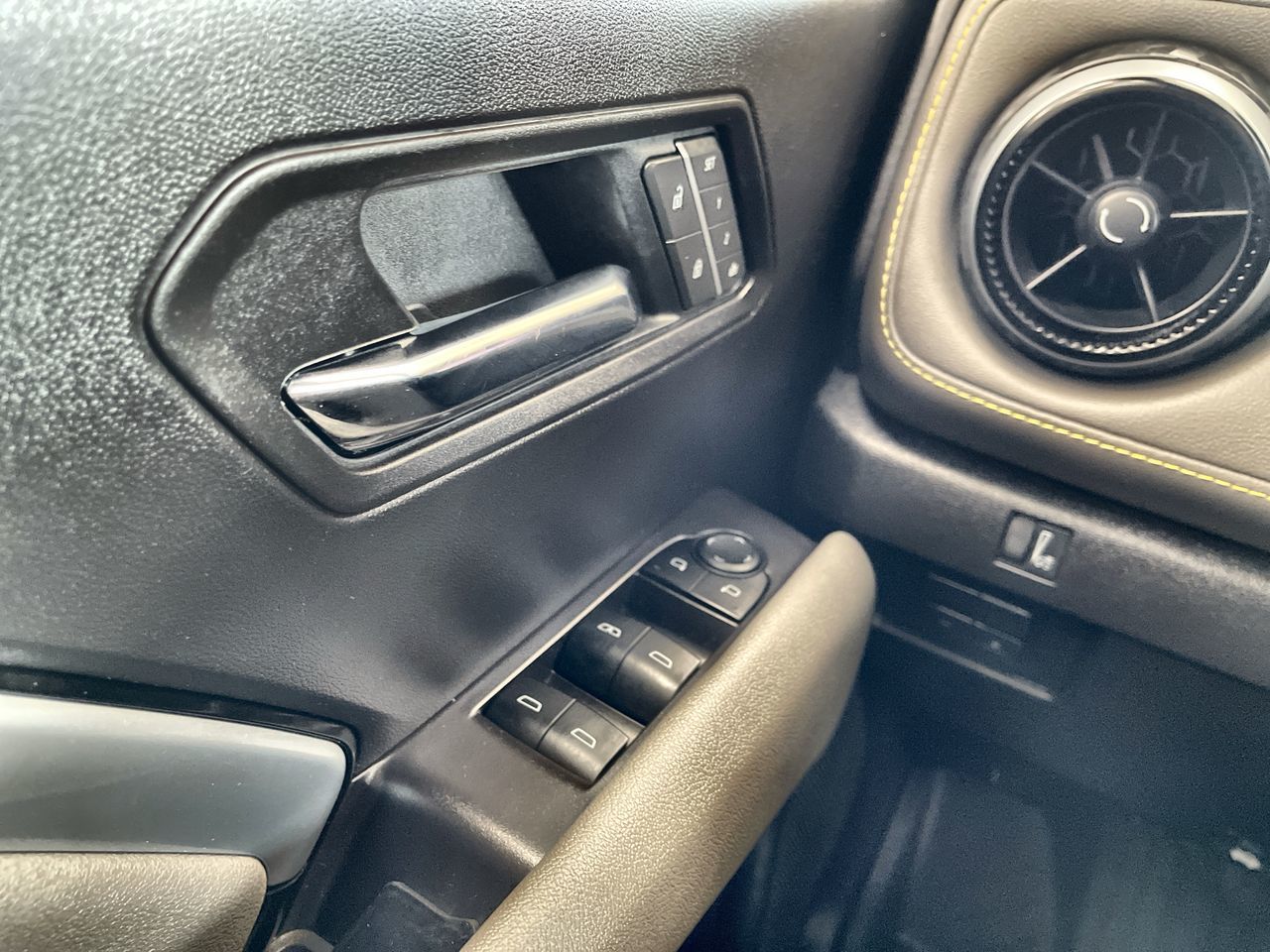 2025 Chevrolet Colorado