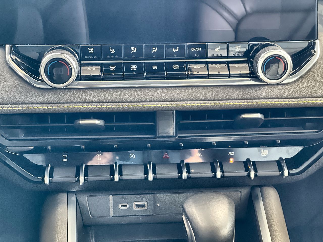2025 Chevrolet Colorado