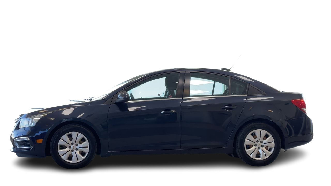 Chevrolet Cruze  2016 à Regina, Saskatchewan