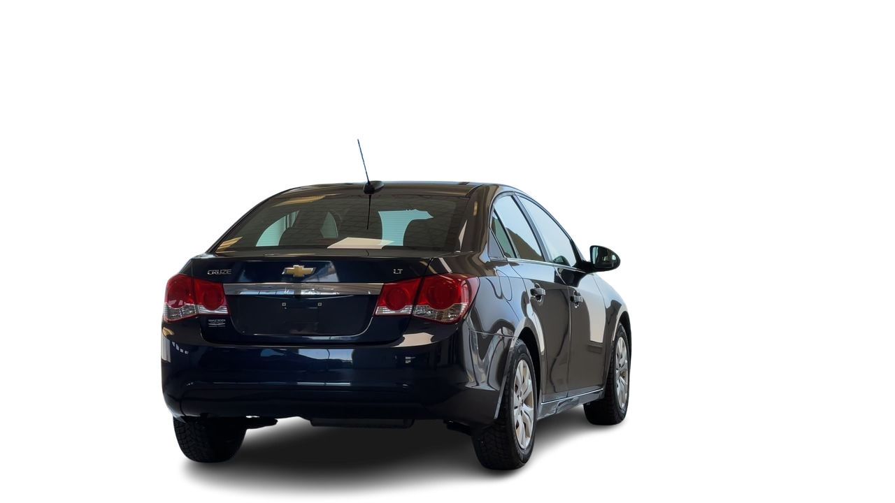 Chevrolet Cruze  2016 à Regina, Saskatchewan