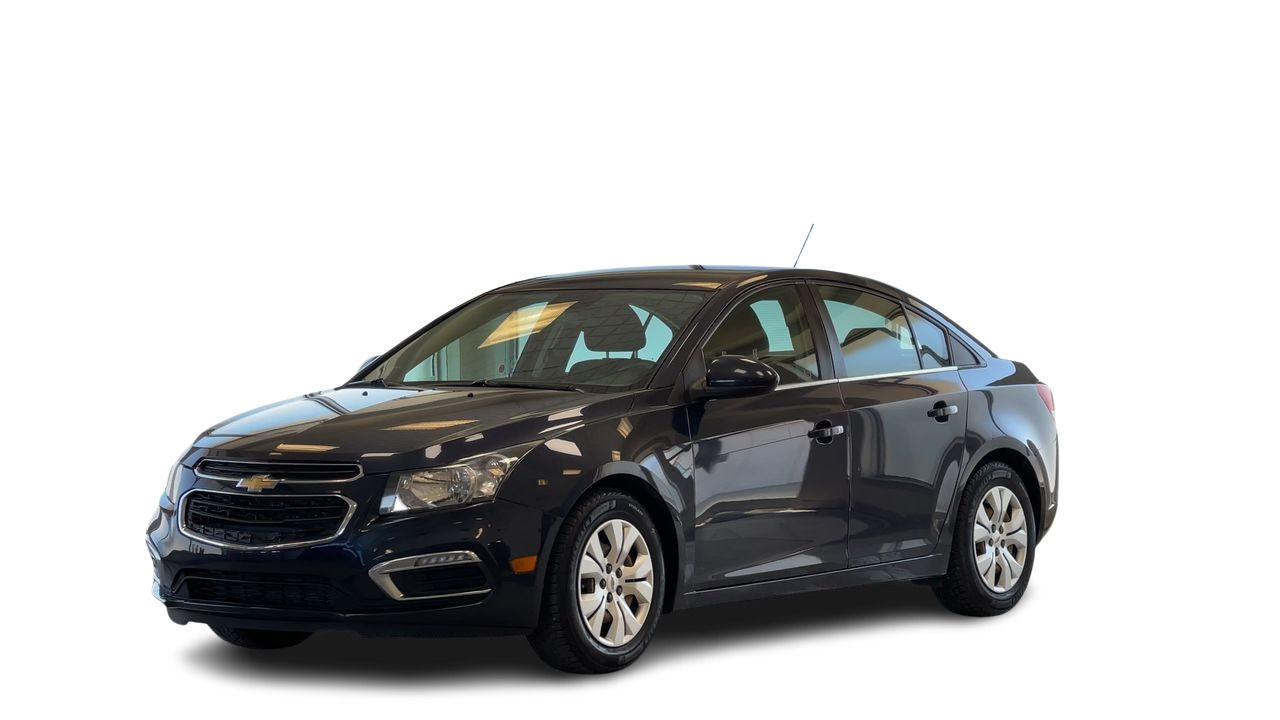 Chevrolet Cruze  2016 à Regina, Saskatchewan