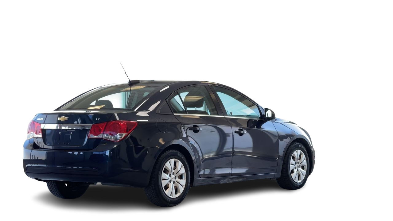 Chevrolet Cruze  2016 à Regina, Saskatchewan