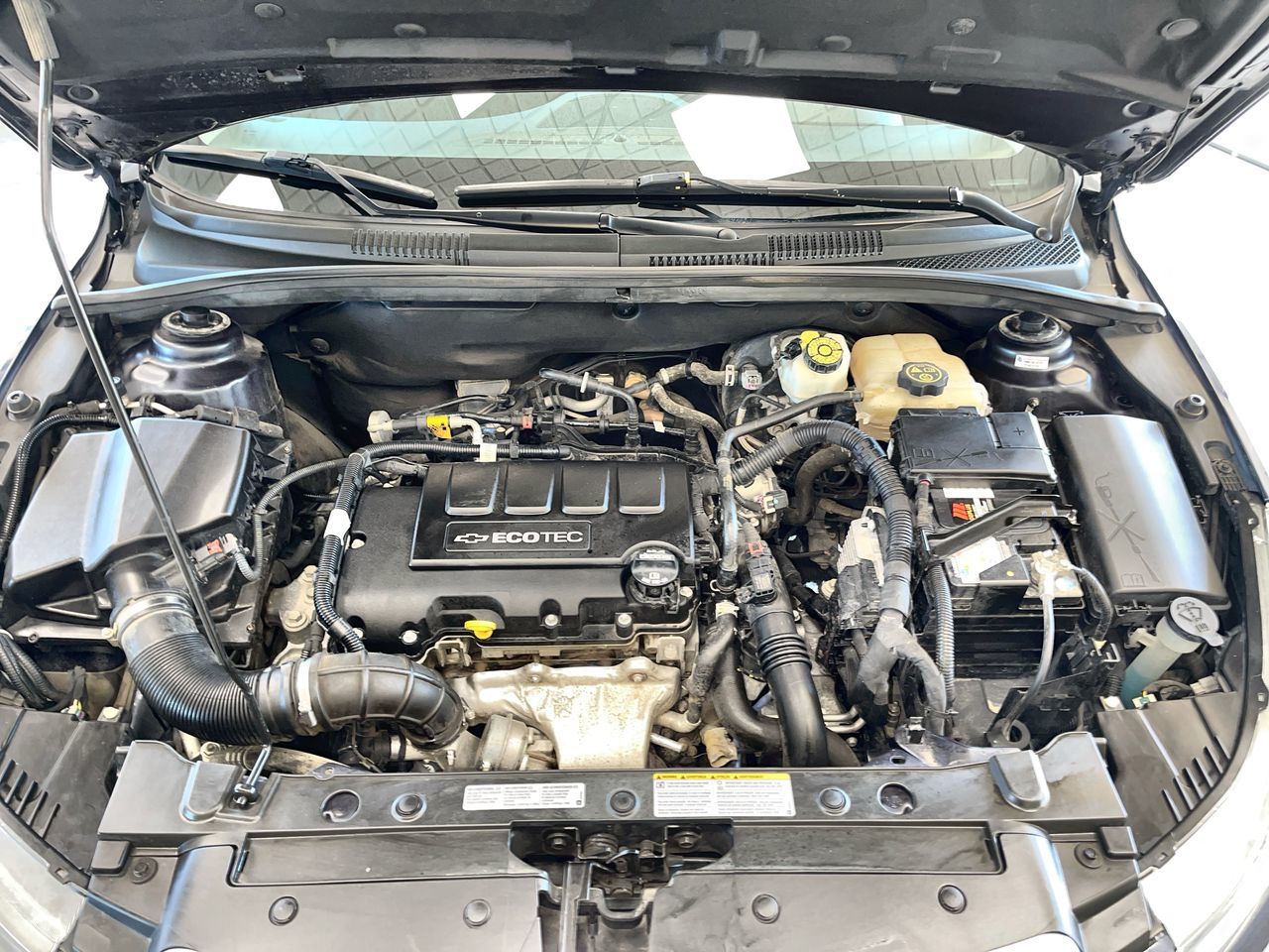 Chevrolet Cruze  2016 à Regina, Saskatchewan