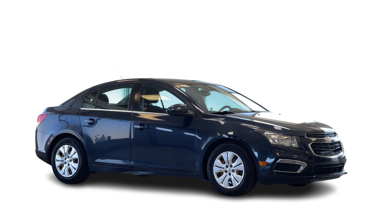 Chevrolet Cruze  2016 à Regina, Saskatchewan