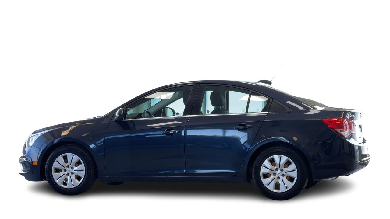 Chevrolet Cruze  2016 à Regina, Saskatchewan