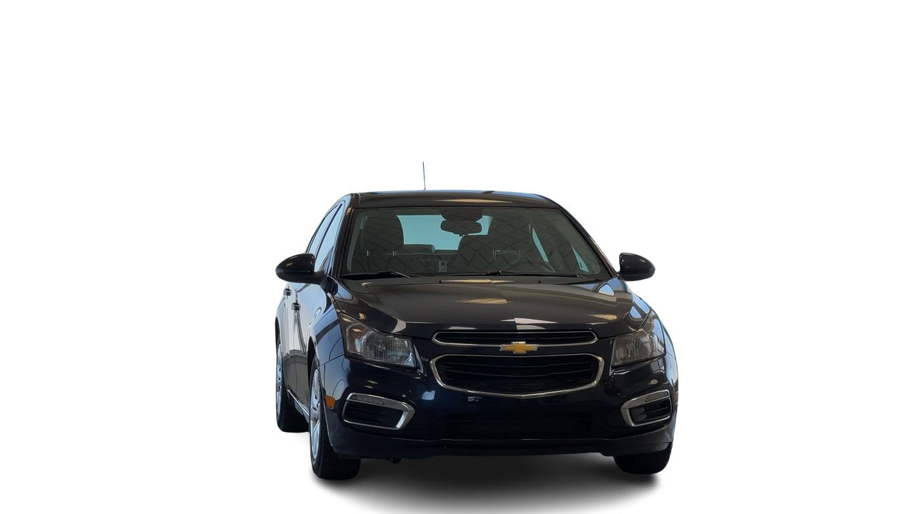 Chevrolet Cruze  2016 à Regina, Saskatchewan