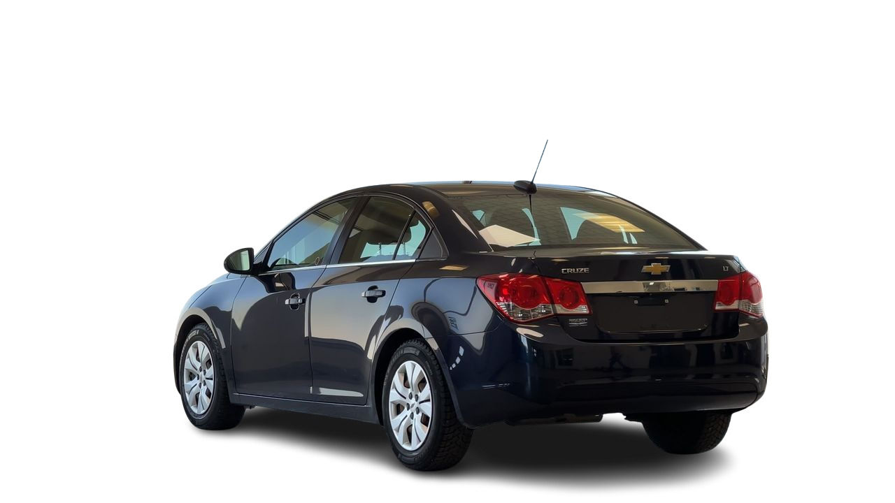 Chevrolet Cruze  2016 à Regina, Saskatchewan