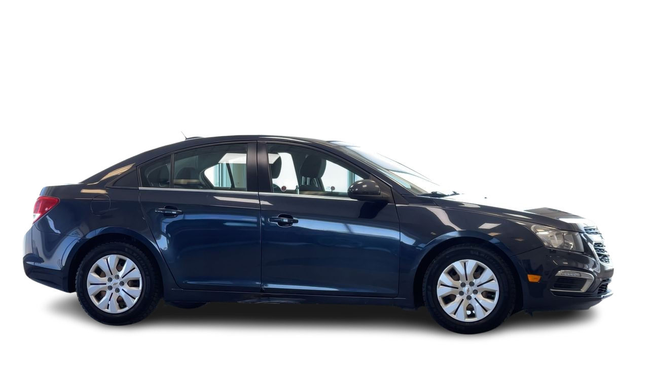 Chevrolet Cruze  2016 à Regina, Saskatchewan