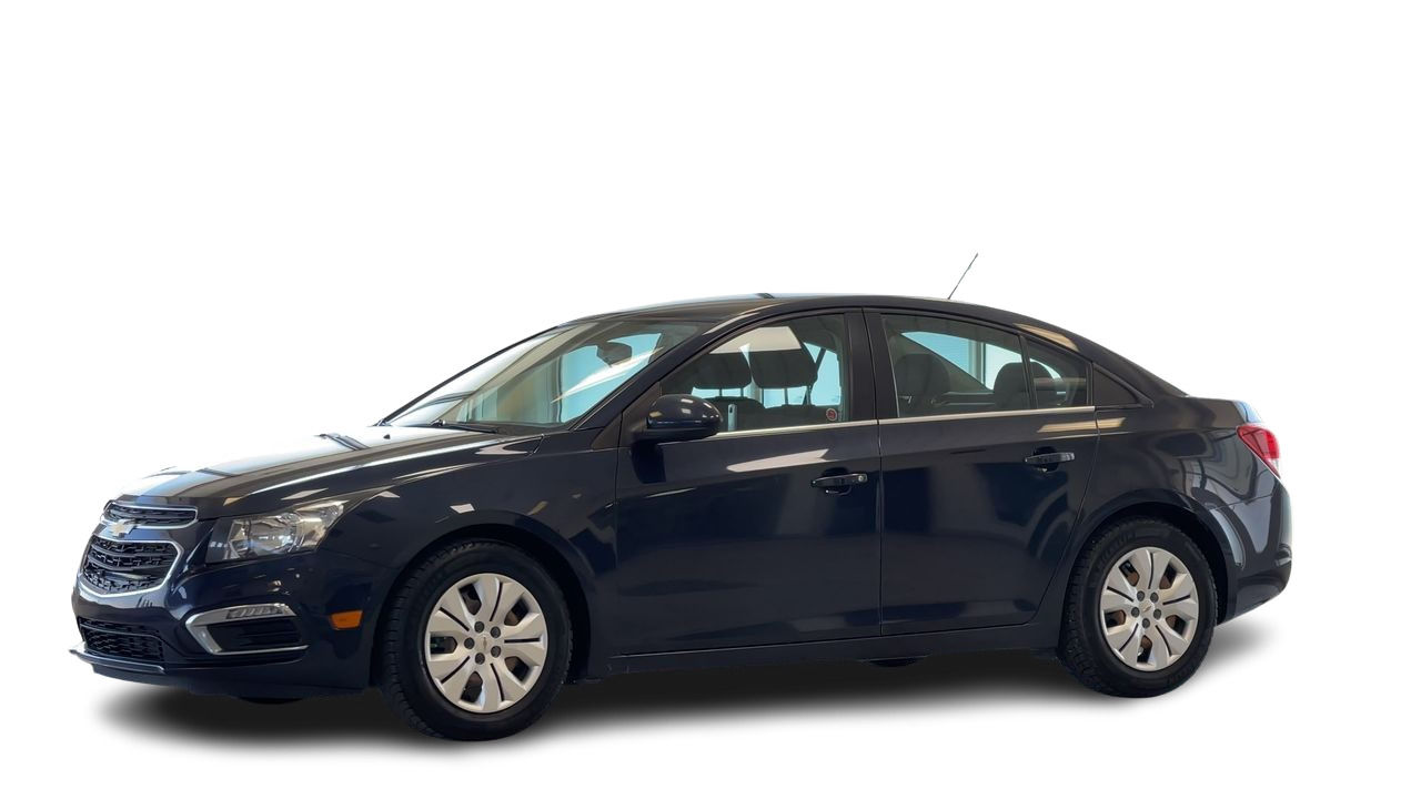 Chevrolet Cruze  2016 à Regina, Saskatchewan