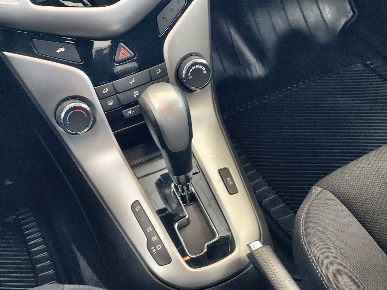 Chevrolet Cruze  2016 à Regina, Saskatchewan