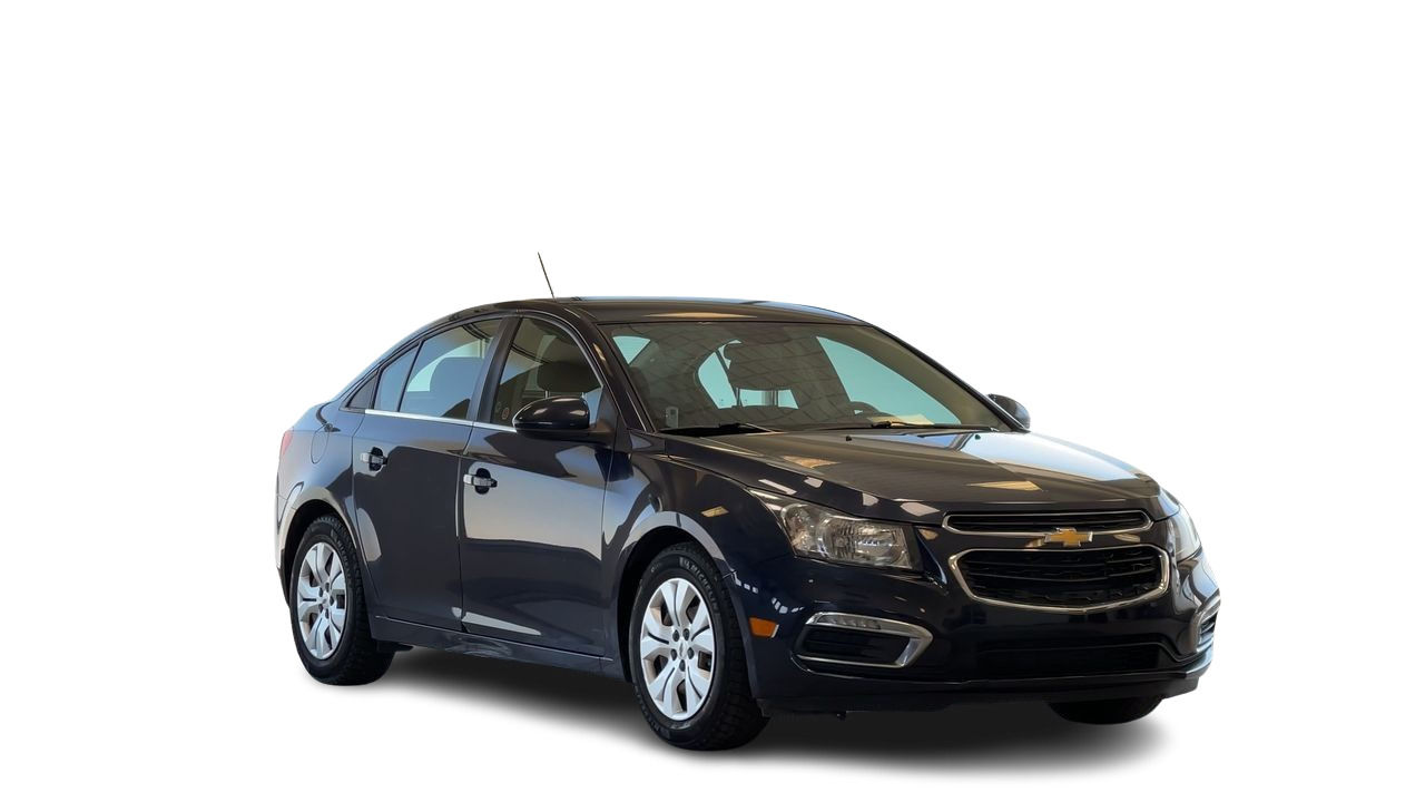 Chevrolet Cruze  2016 à Regina, Saskatchewan